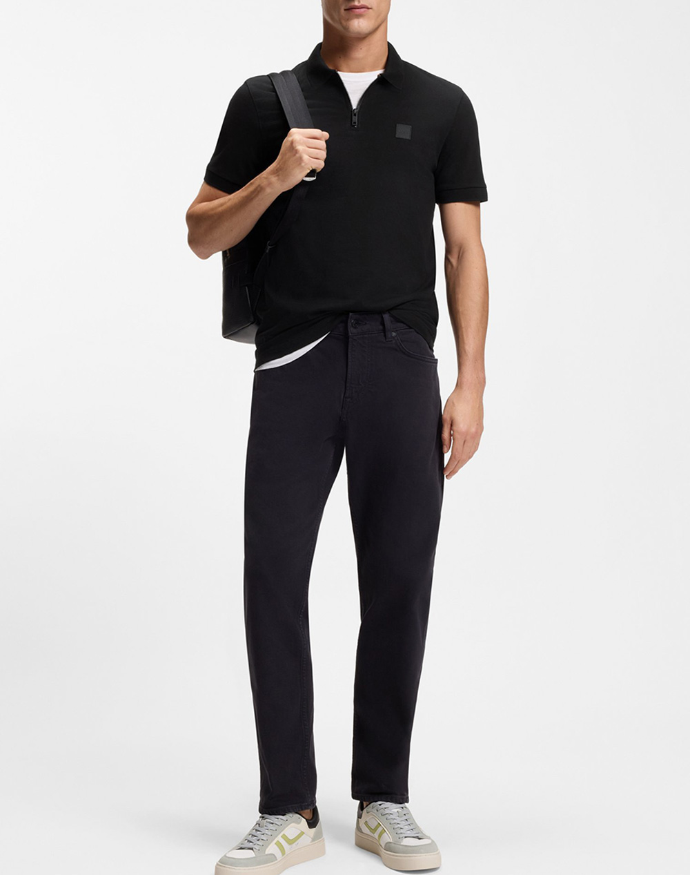 BOSS Passerzip 10256683 01