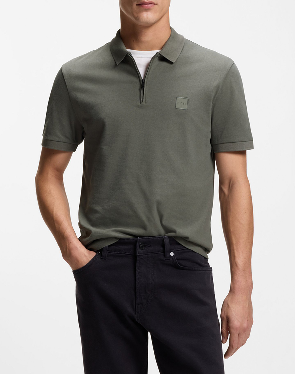 BOSS Passerzip 10256683 01