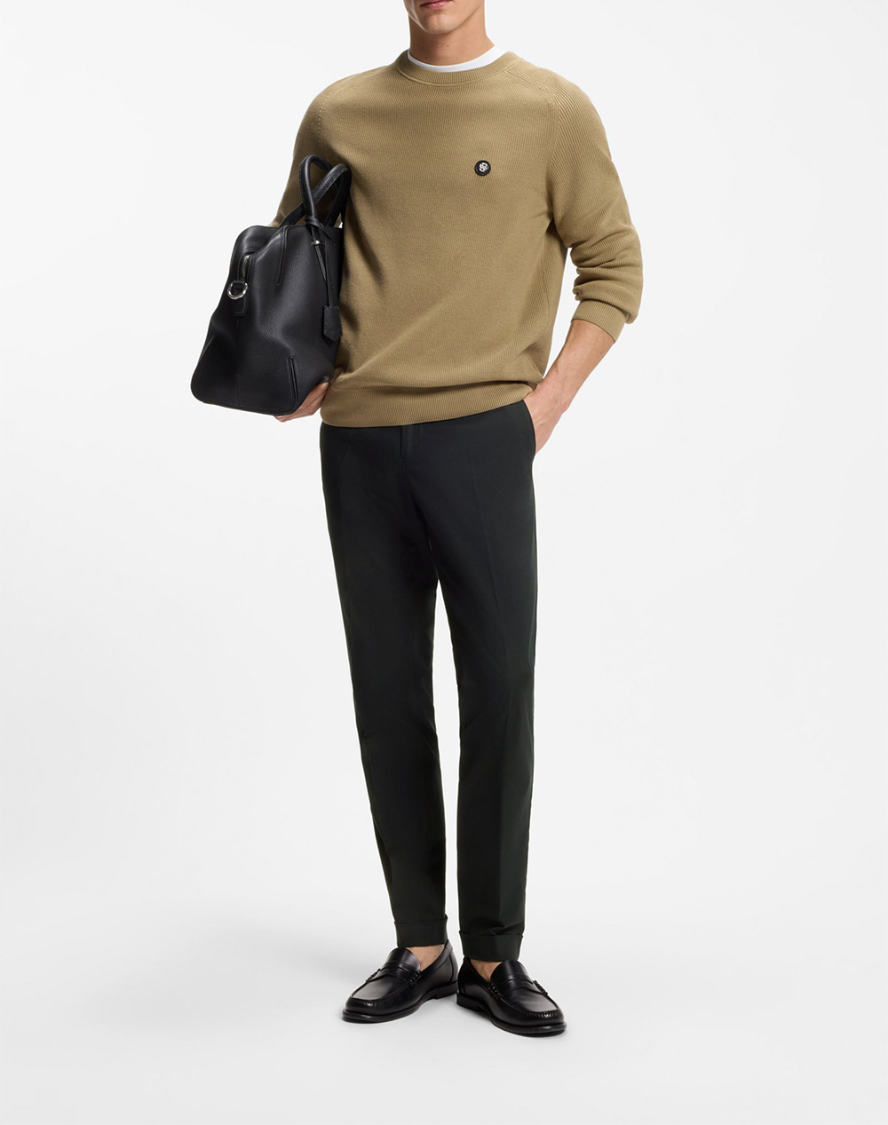 BOSS H-Genius-TU-WG-262F 10279063 01