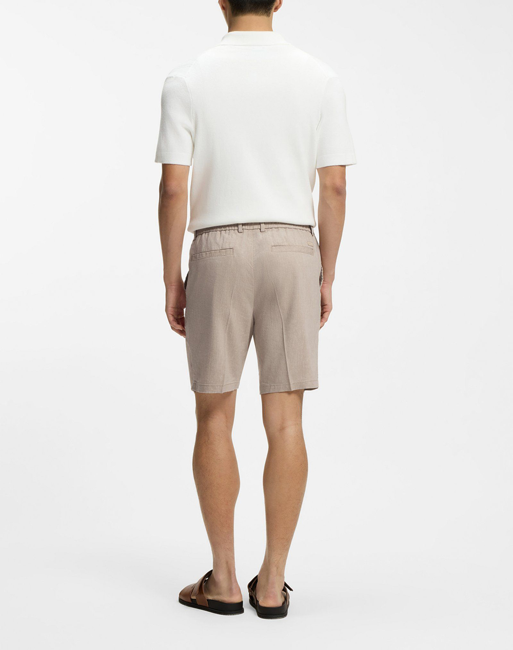 BOSS H-Kane1-RDS-Shorts 10270605 01