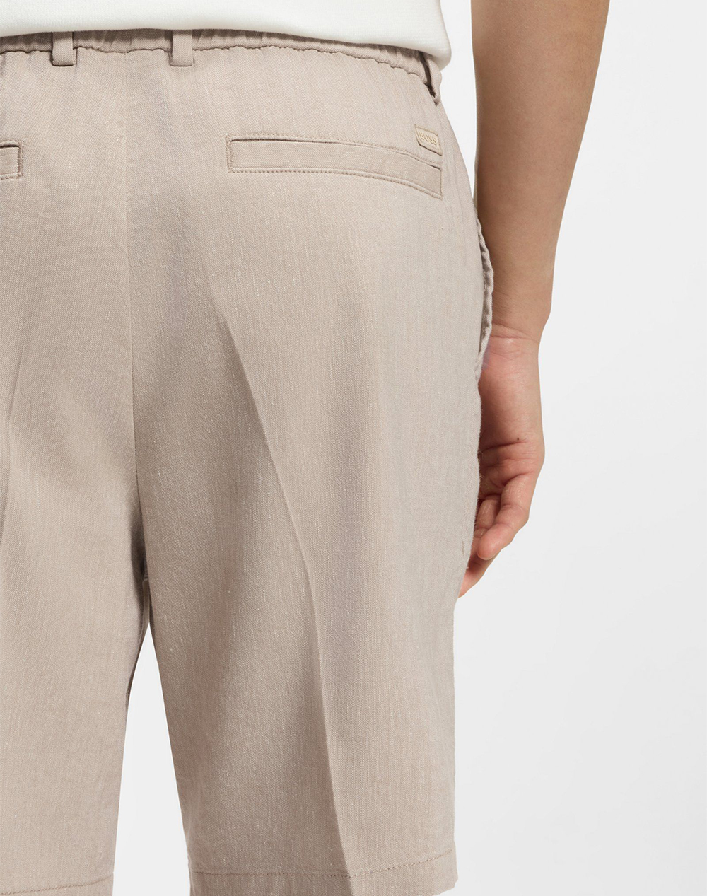 BOSS H-Kane1-RDS-Shorts 10270605 01