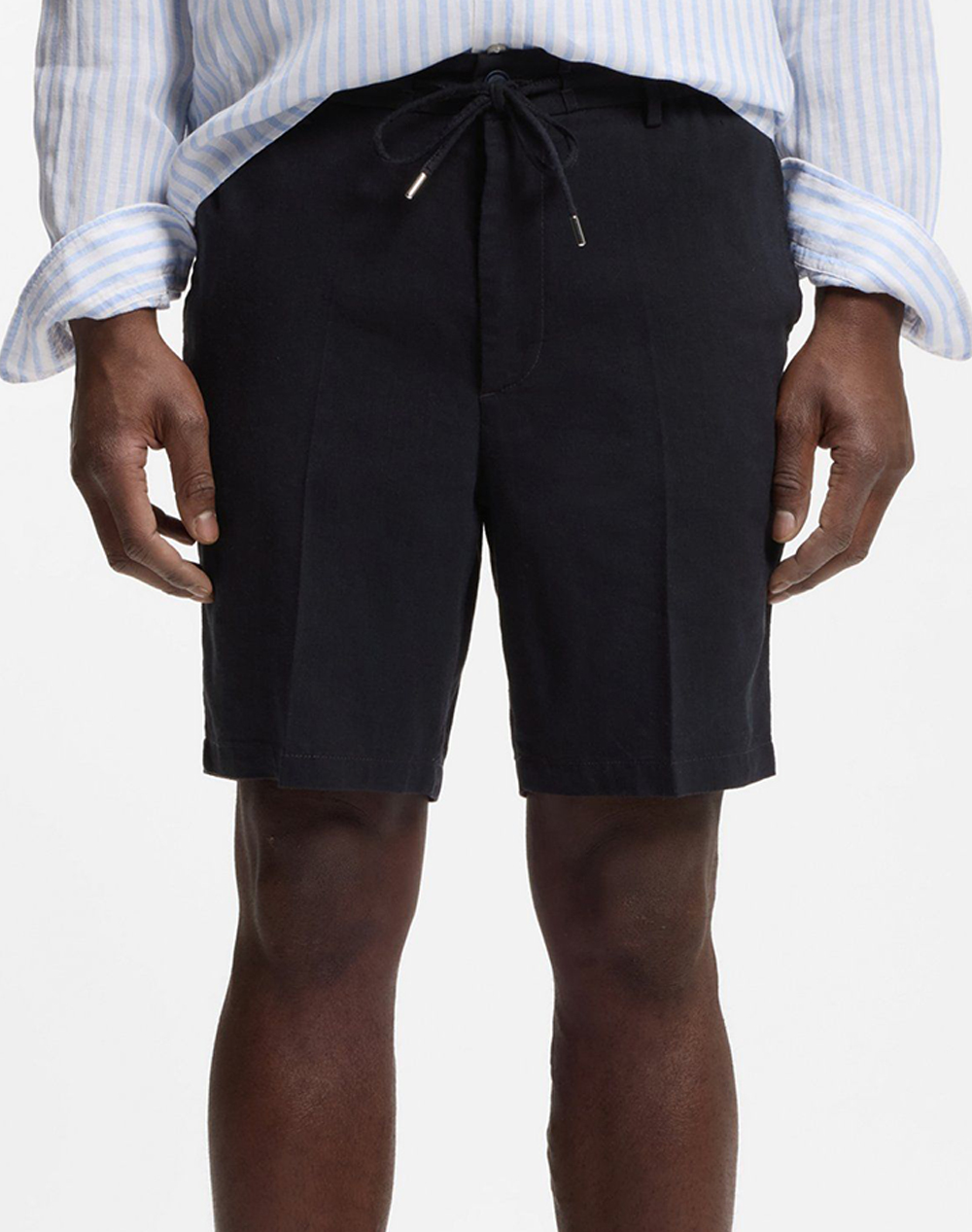 BOSS H-Kane1-RDS-Shorts 10270605 01