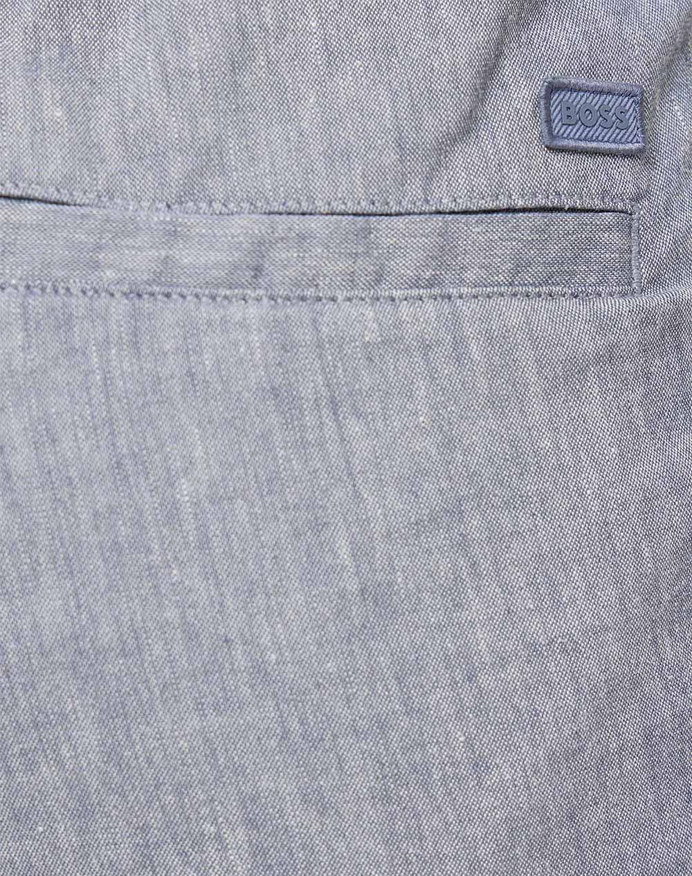 BOSS H-Kane1-RDS-Shorts 10270605 01