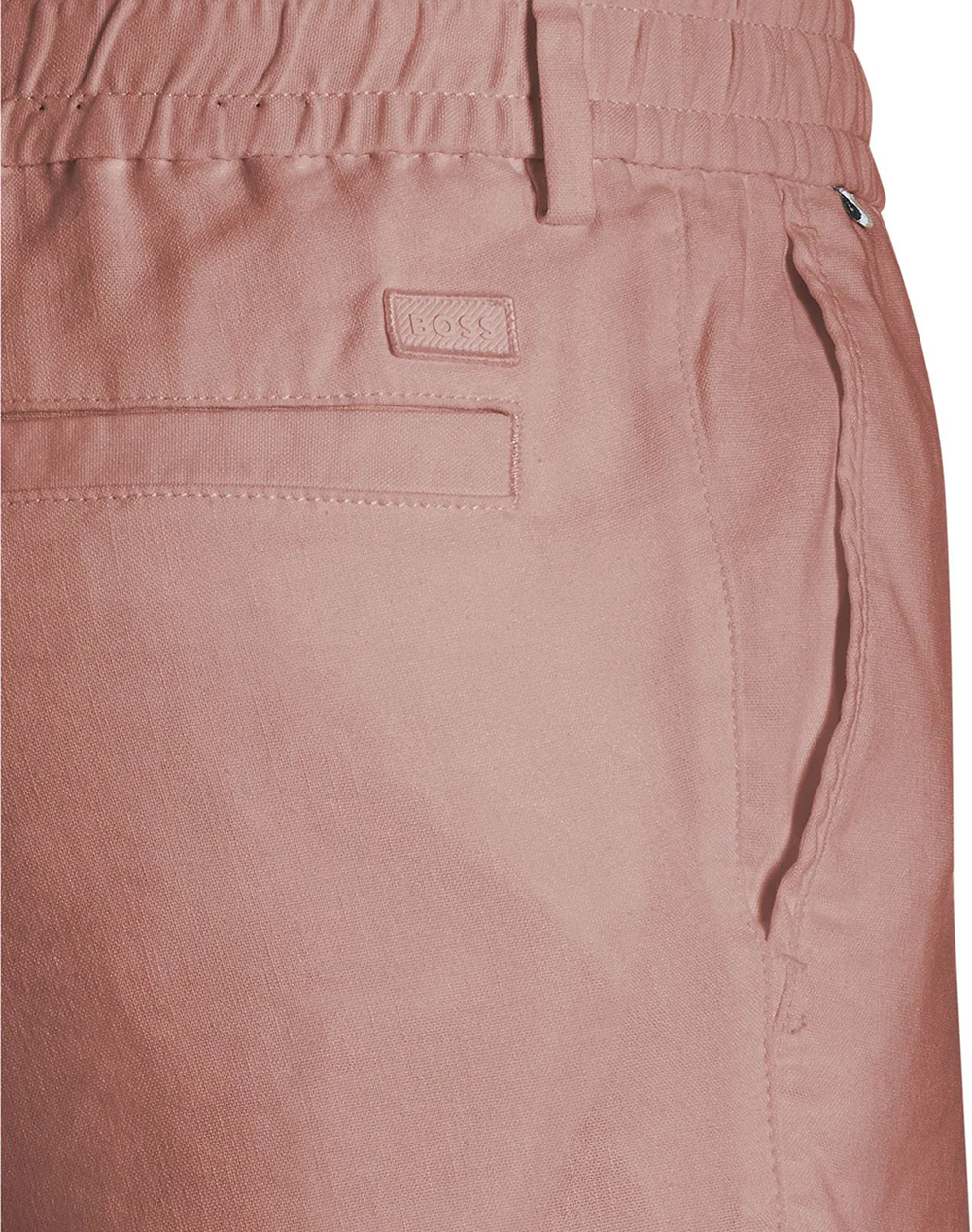 BOSS H-Kane1-RDS-Shorts 10270605 01