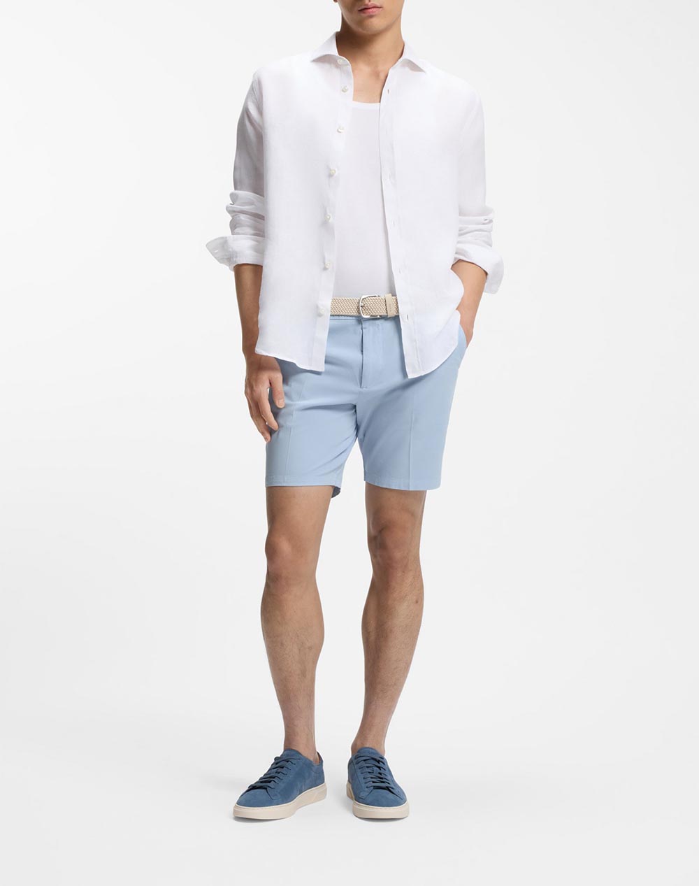 BOSS H-Kane1-Shorts 10276906 01