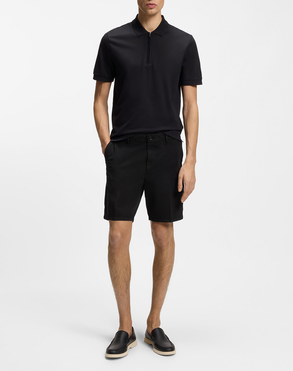 BOSS H-Kane1-Shorts 10276906 01