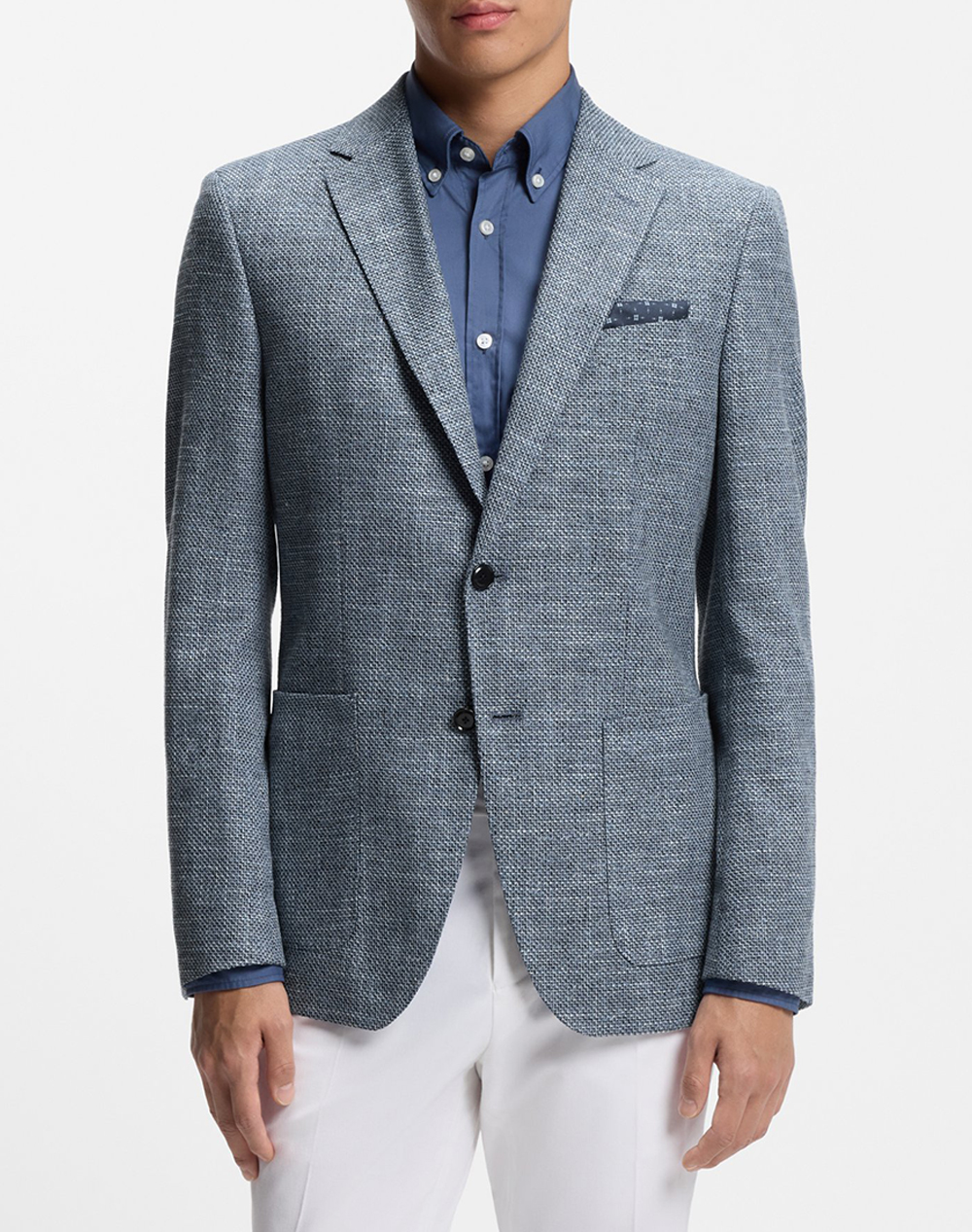 BOSS H-Hutson-2PP-253 10277277 01