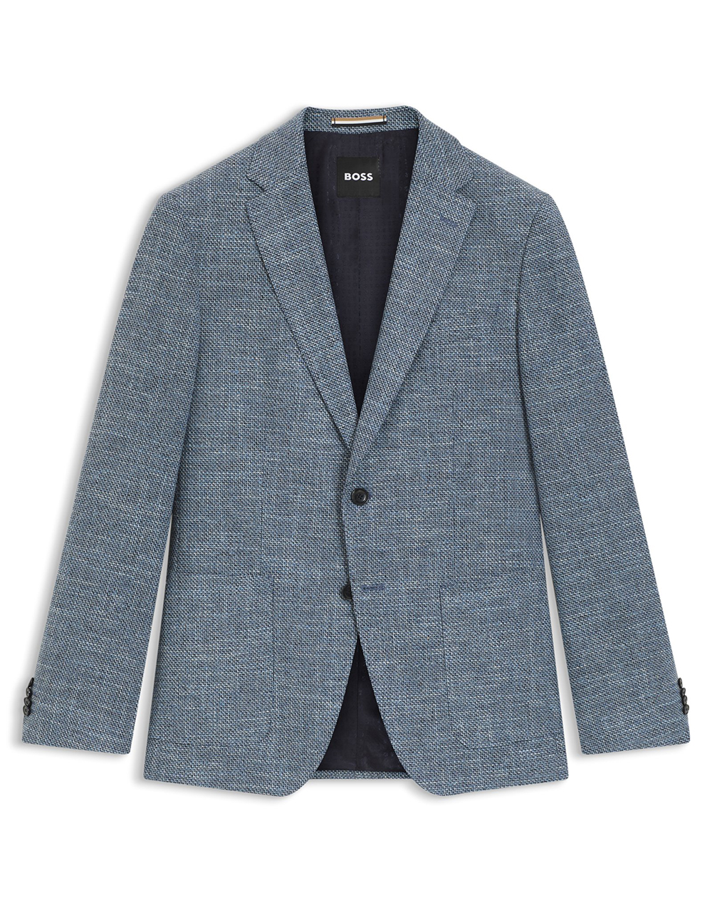 BOSS H-Hutson-2PP-253 10277277 01