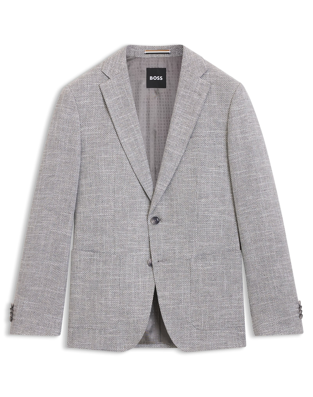 BOSS H-Hutson-2PP-253 10277277 01