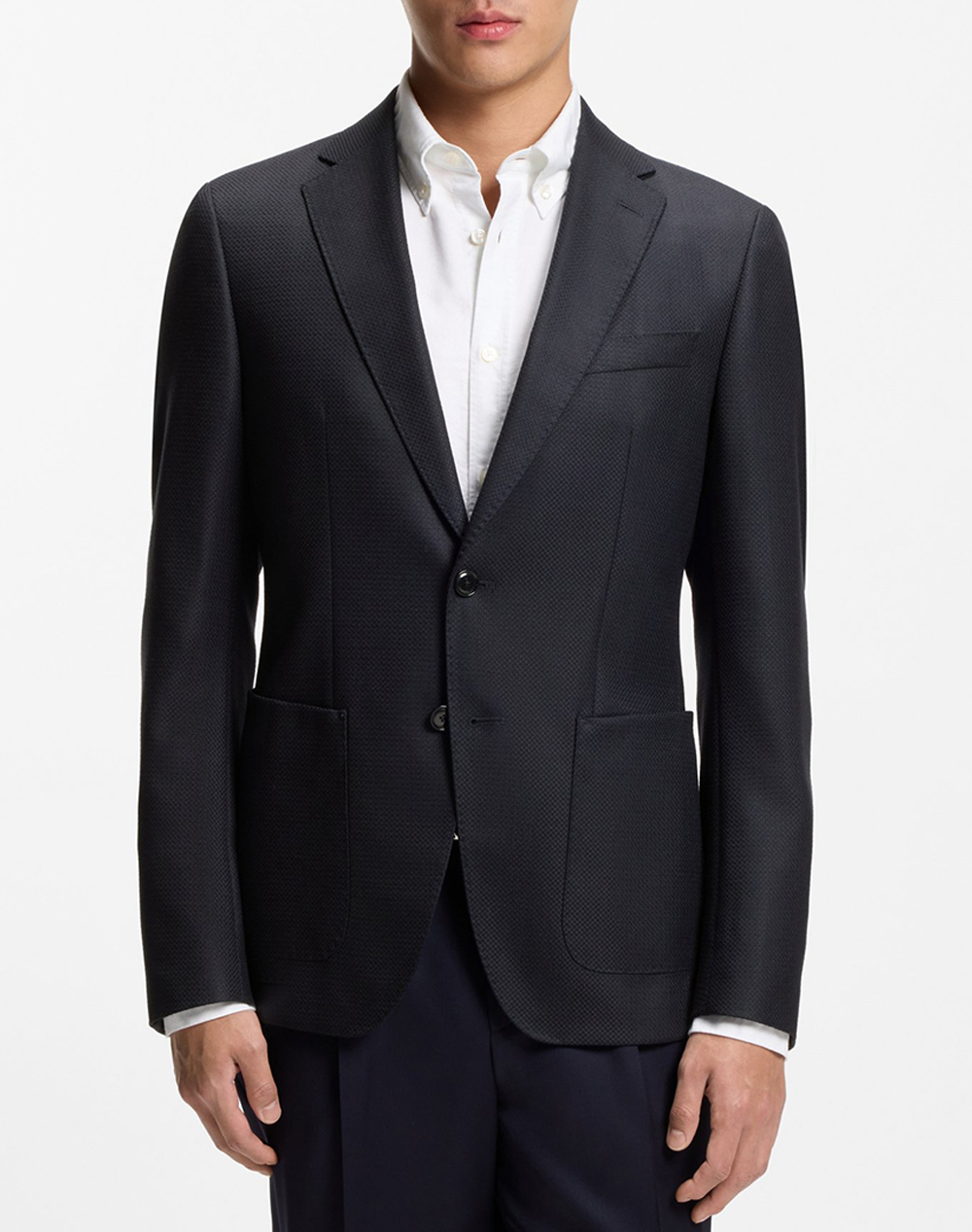 BOSS H-Hutson-2PP-253 10277203 01
