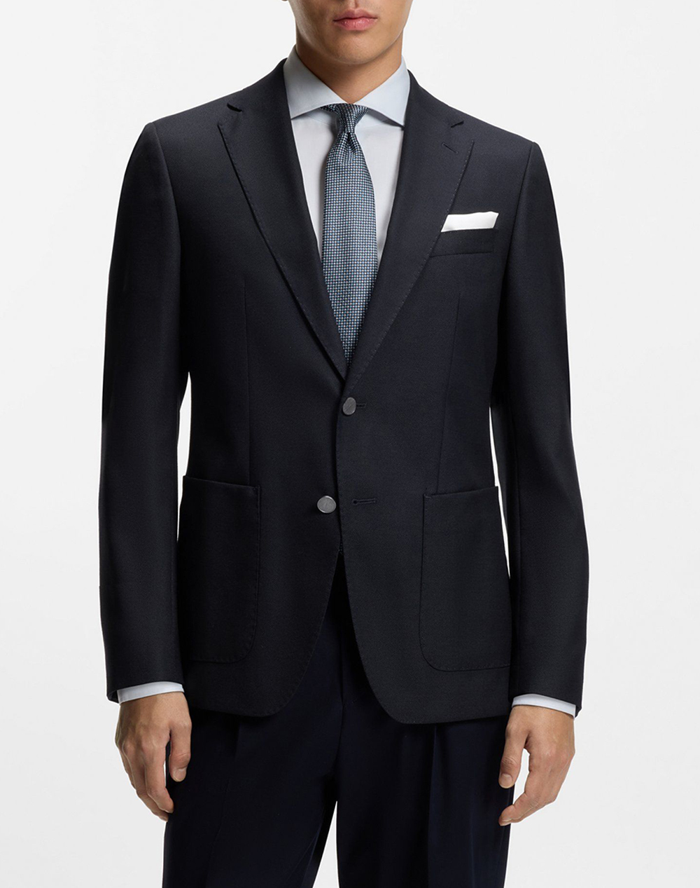 BOSS H-Hutson-2PP-253 10235592 01