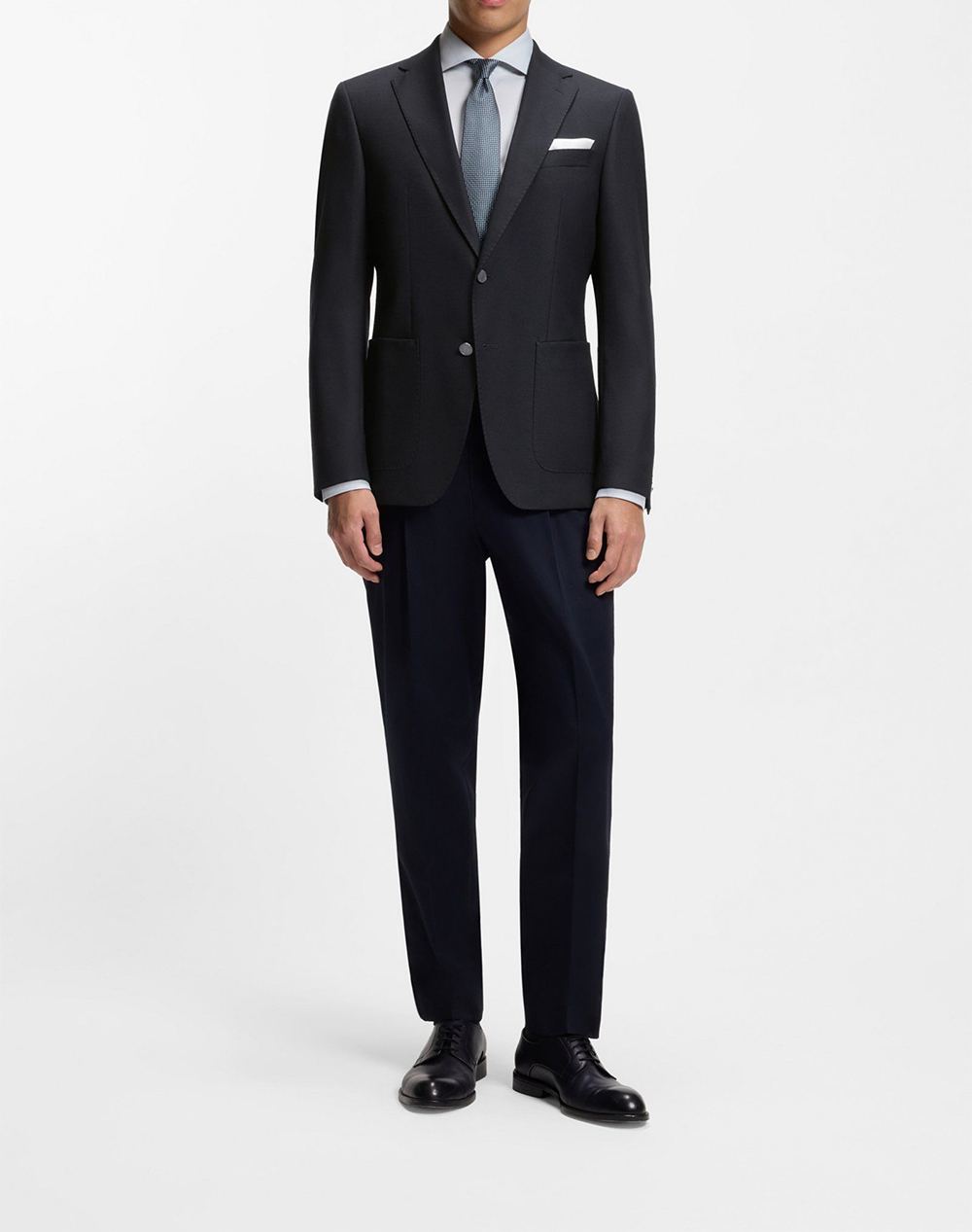 BOSS H-Hutson-2PP-253 10235592 01