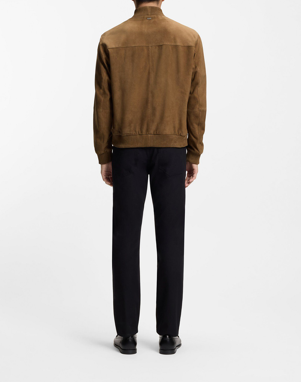 BOSS H-Muller 10248409 01