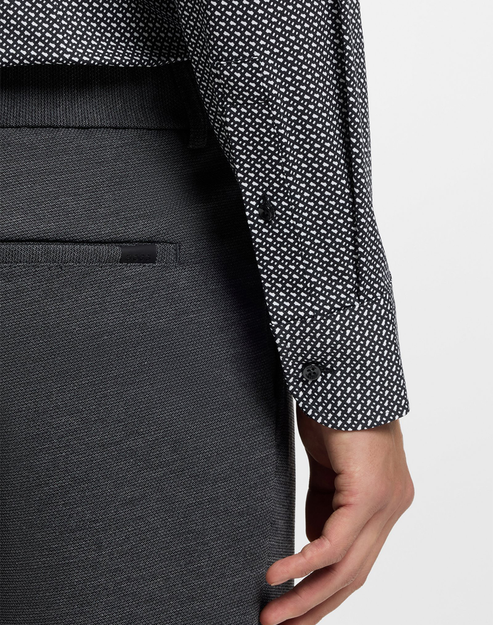 BOSS P-HANK-K-261 10262761 01