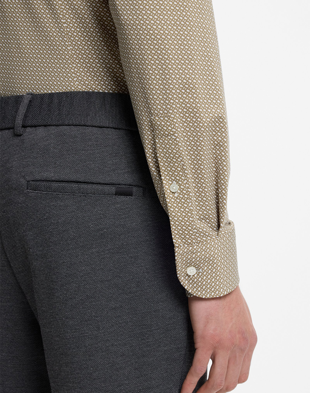 BOSS P-HANK-K-261 10262761 01