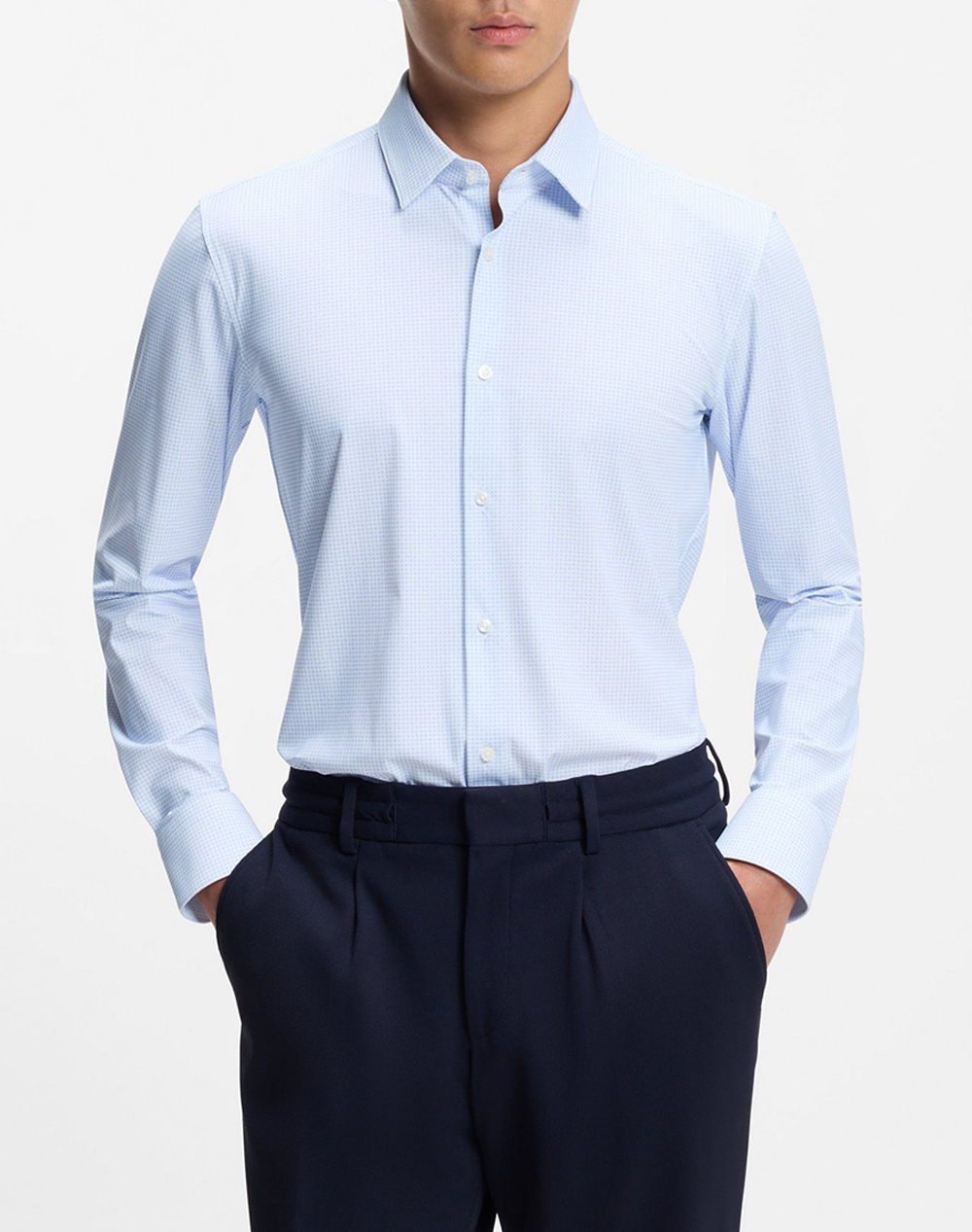 BOSS P-HANK-S-K-261 10277397 01