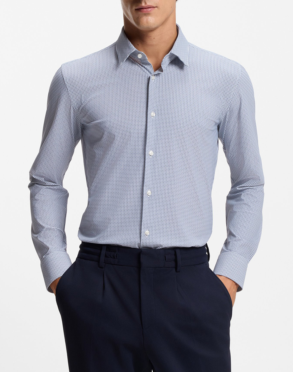 BOSS P-HANK-S-K-261 10277397 01