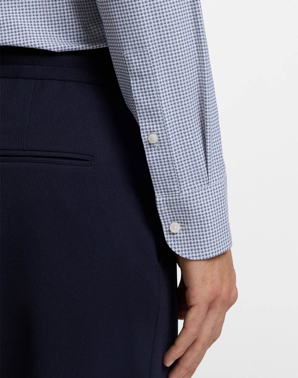 BOSS P-HANK-S-K-261 10277397 01