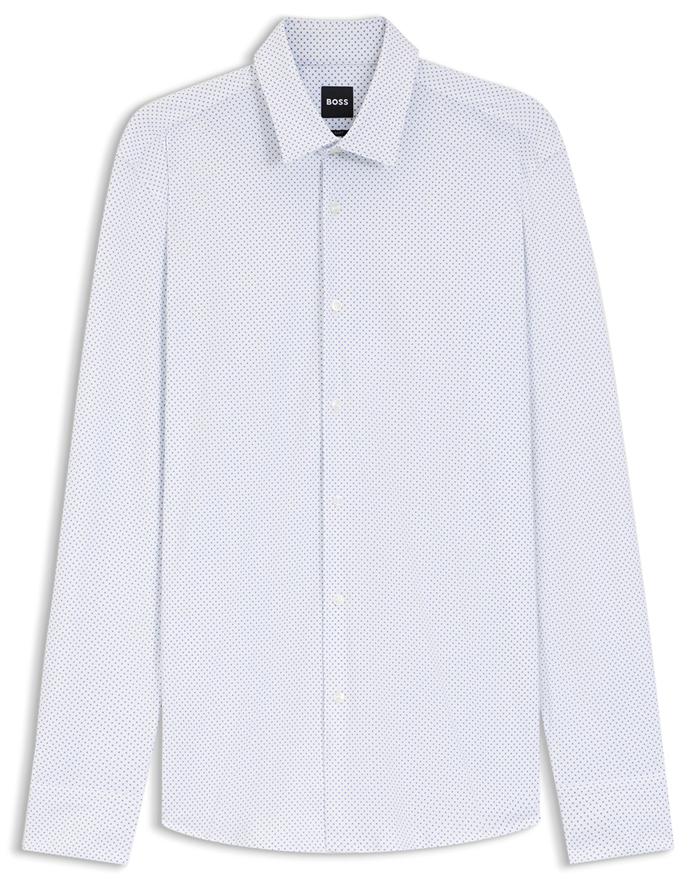 BOSS P-HANK-S-K-261 10277397 01