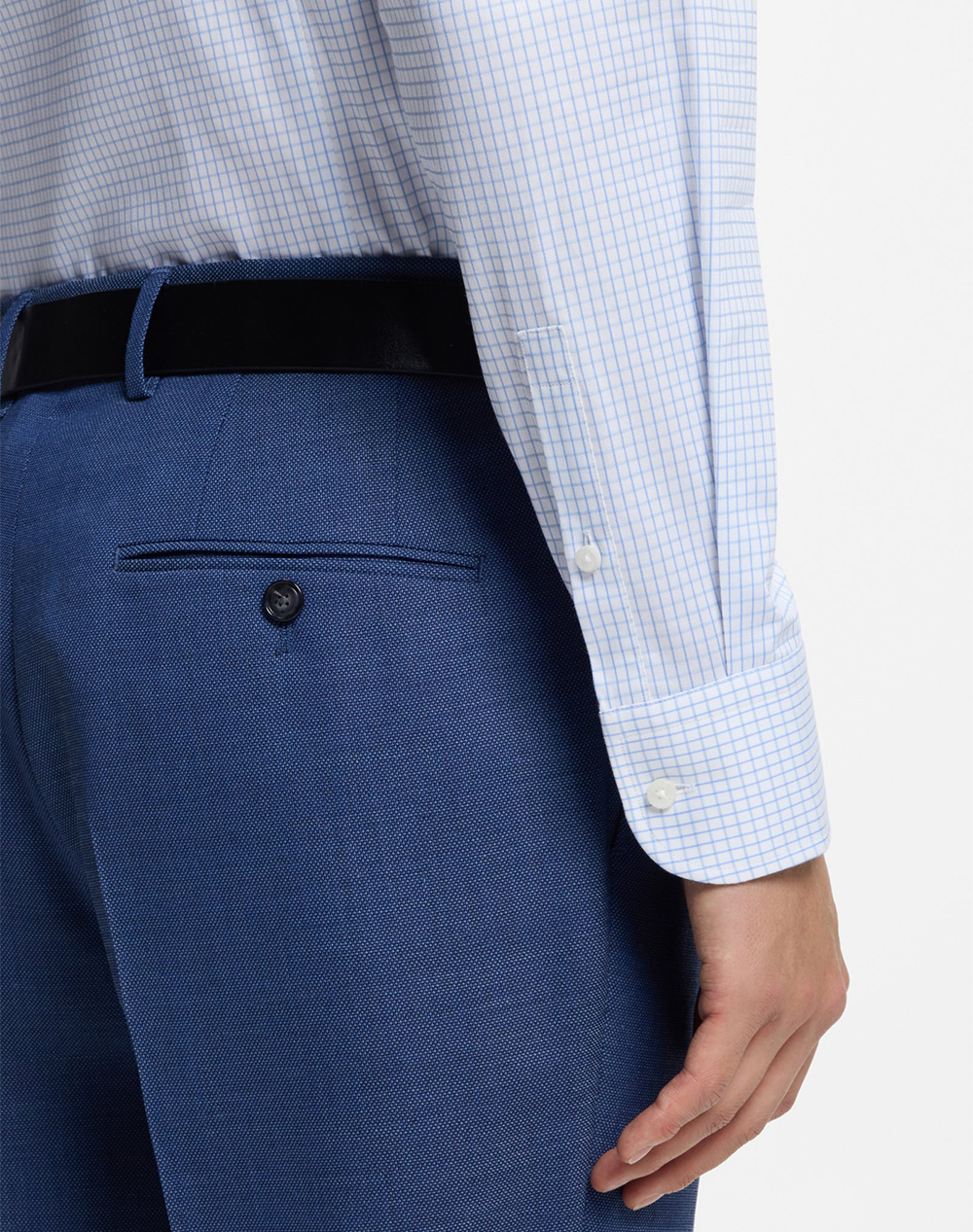 BOSS H-HANK-SP-C1-261 10276852 01