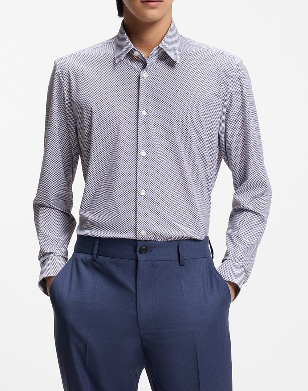 BOSS P-LIAM-K-F-261 10278926 01