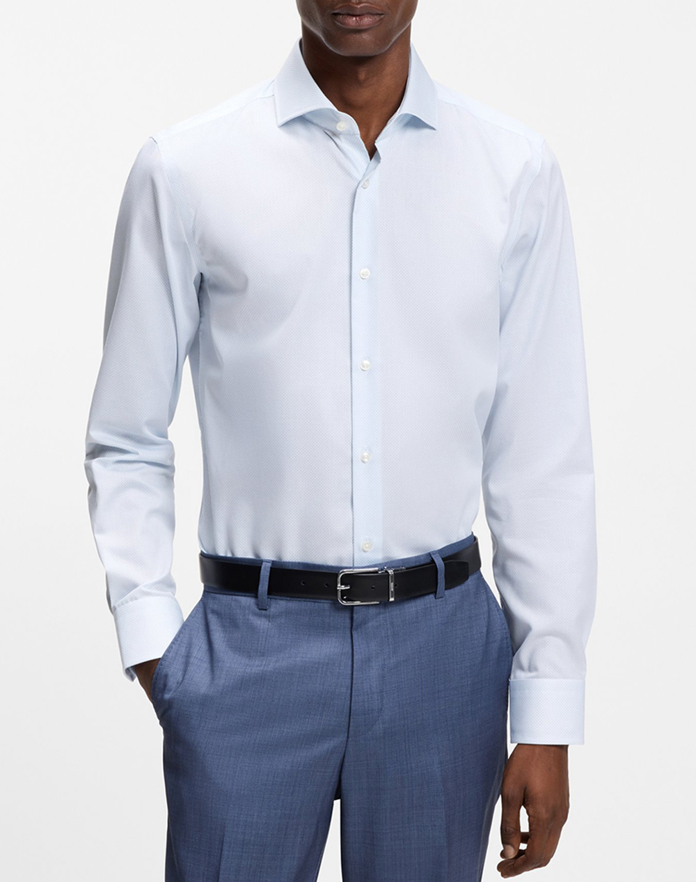 BOSS H-HANK-SP-B1-C1-261 10278608 01