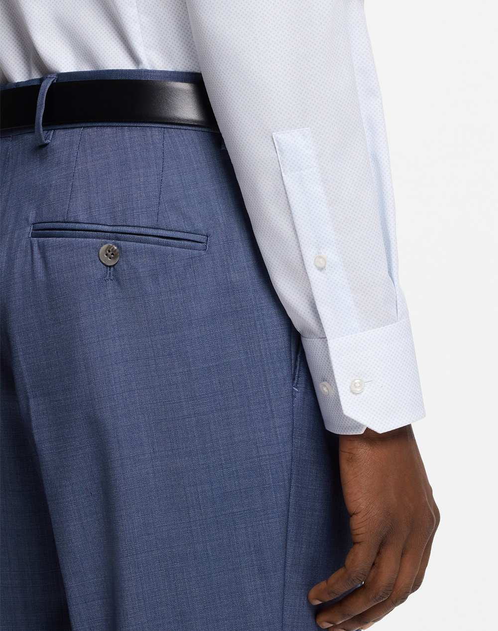 BOSS H-HANK-SP-B1-C1-261 10278608 01