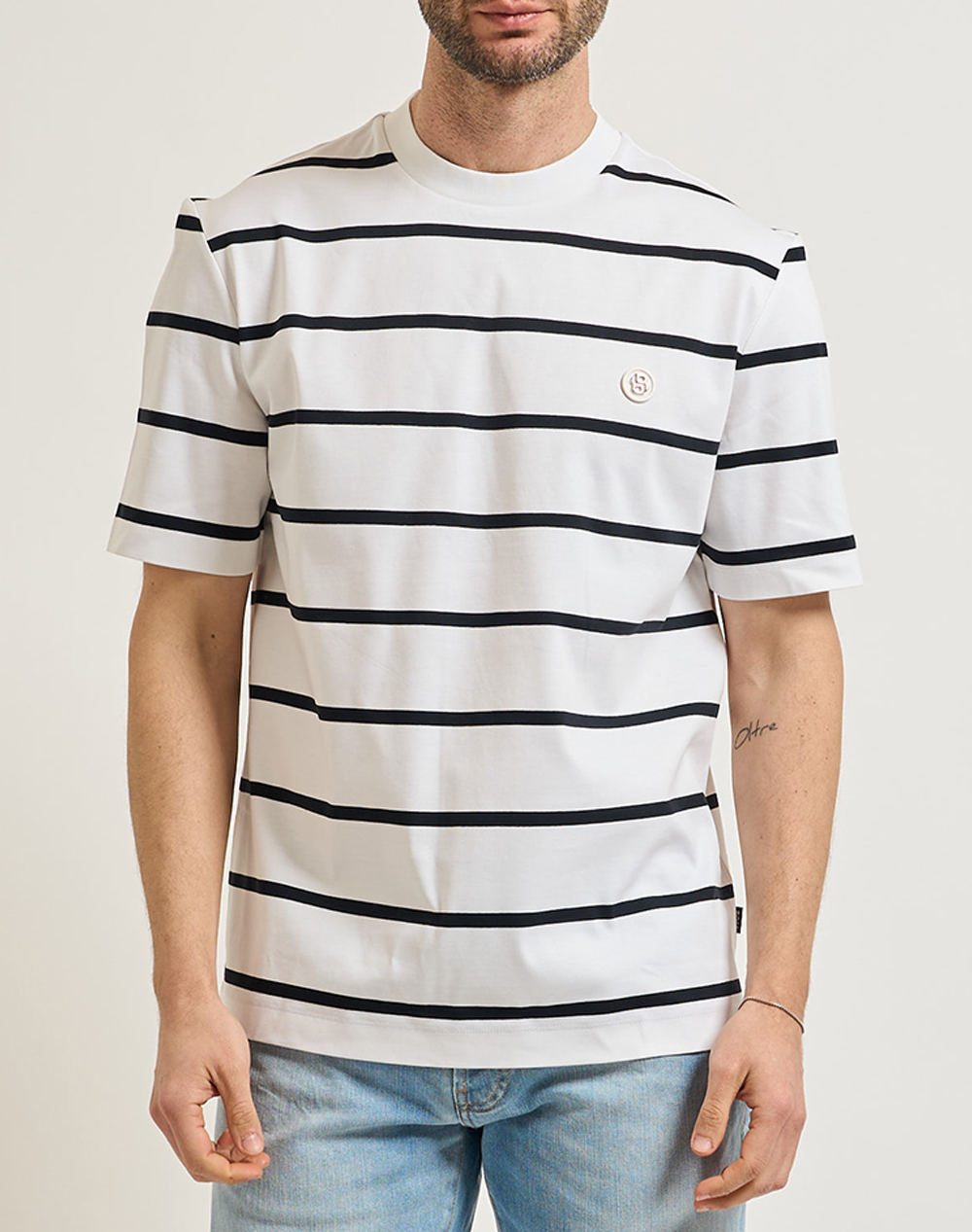 BOSS C-Taut 01 10263030 02