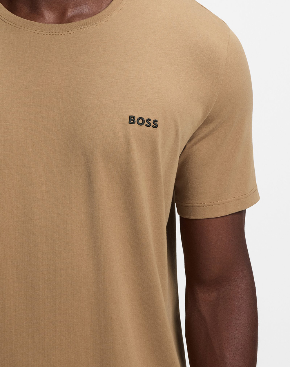 BOSS Mix&Match T-Shirt R 10259900 01