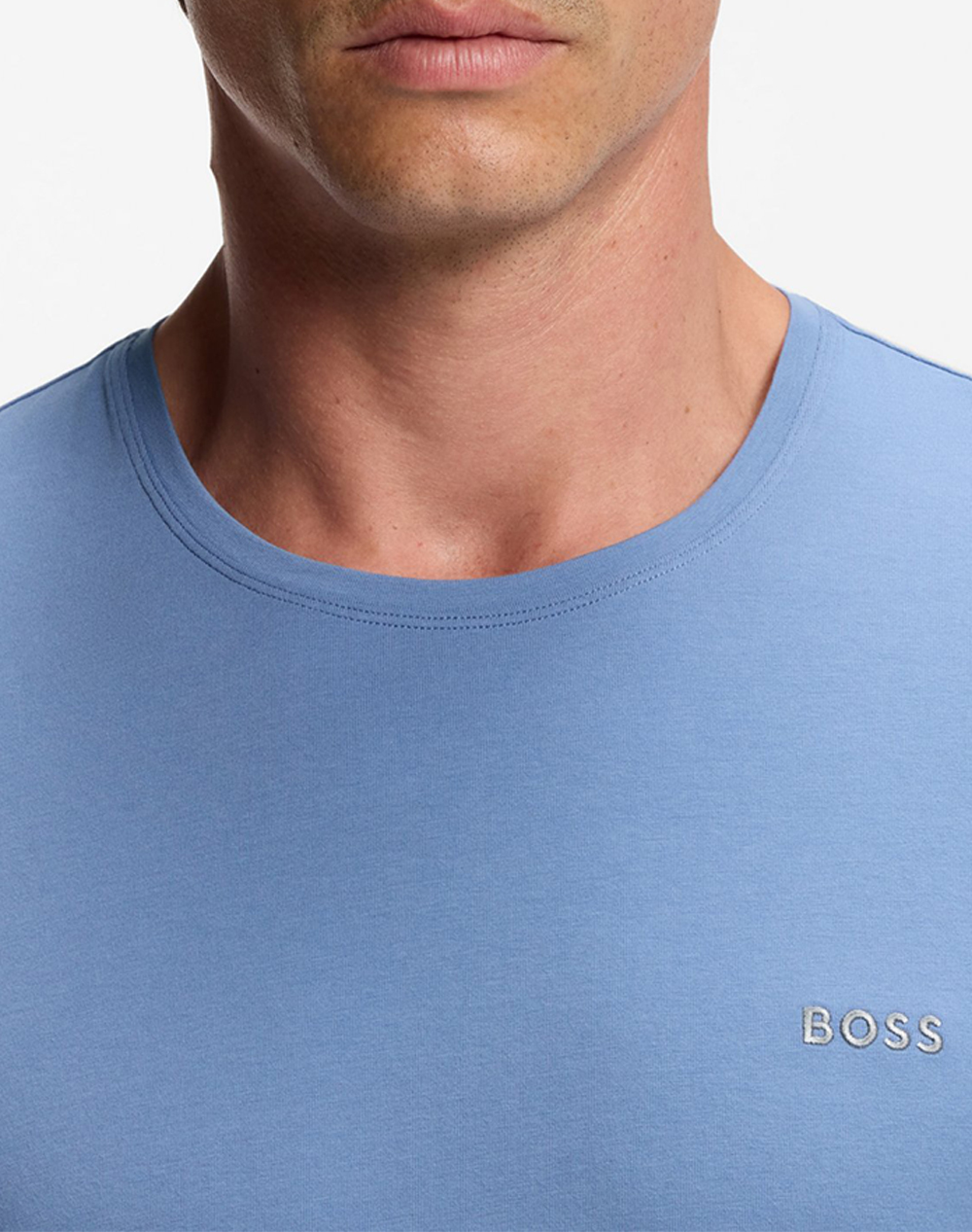 BOSS Mix&Match T-Shirt R 10259900 01