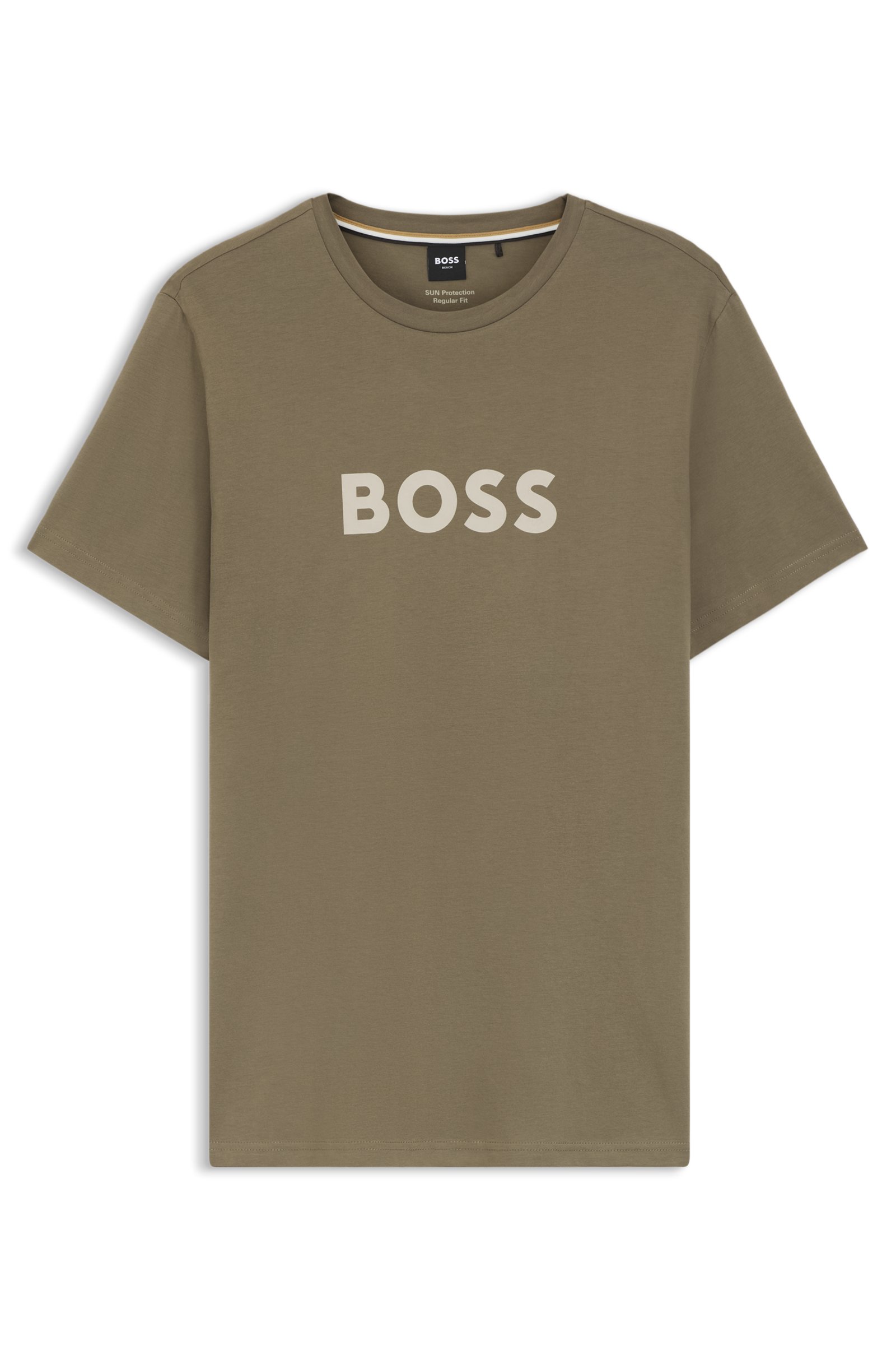 BOSS T-Shirt RN 10249533 01