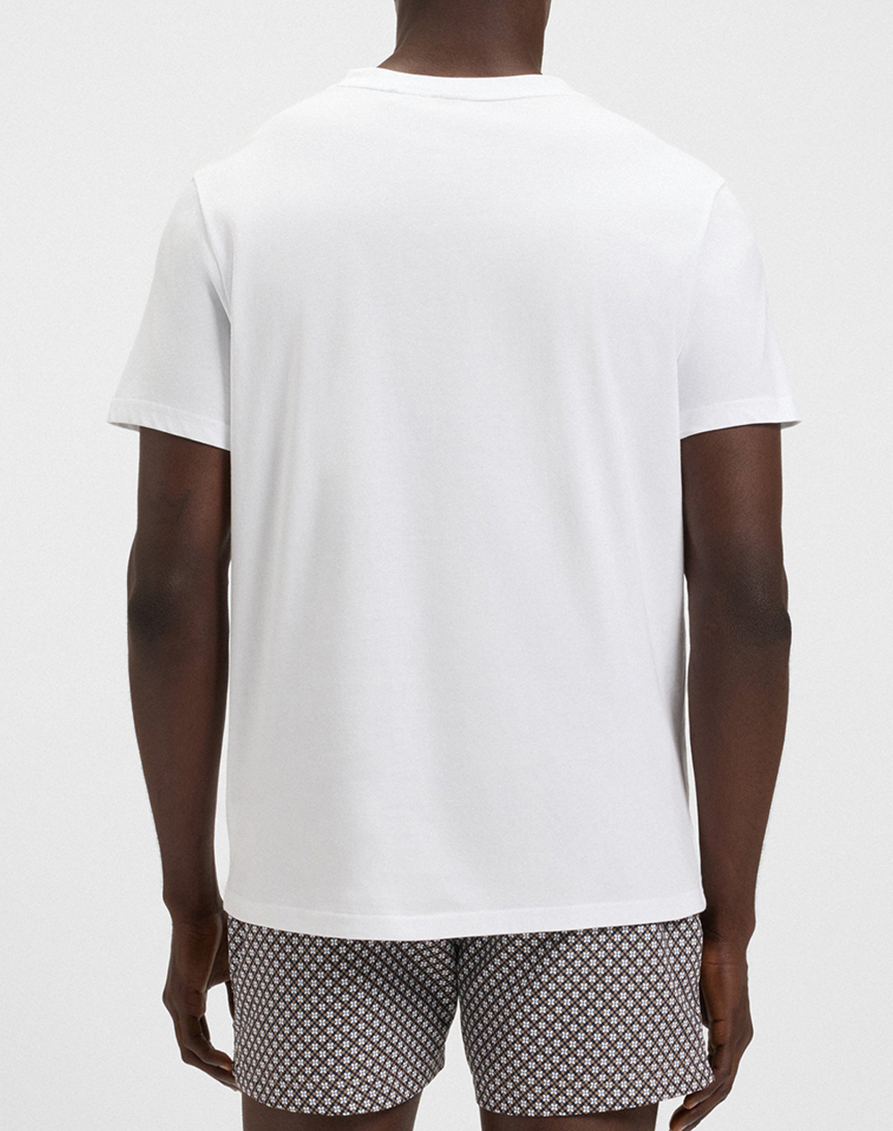 BOSS T-Shirt RN 10249533 01