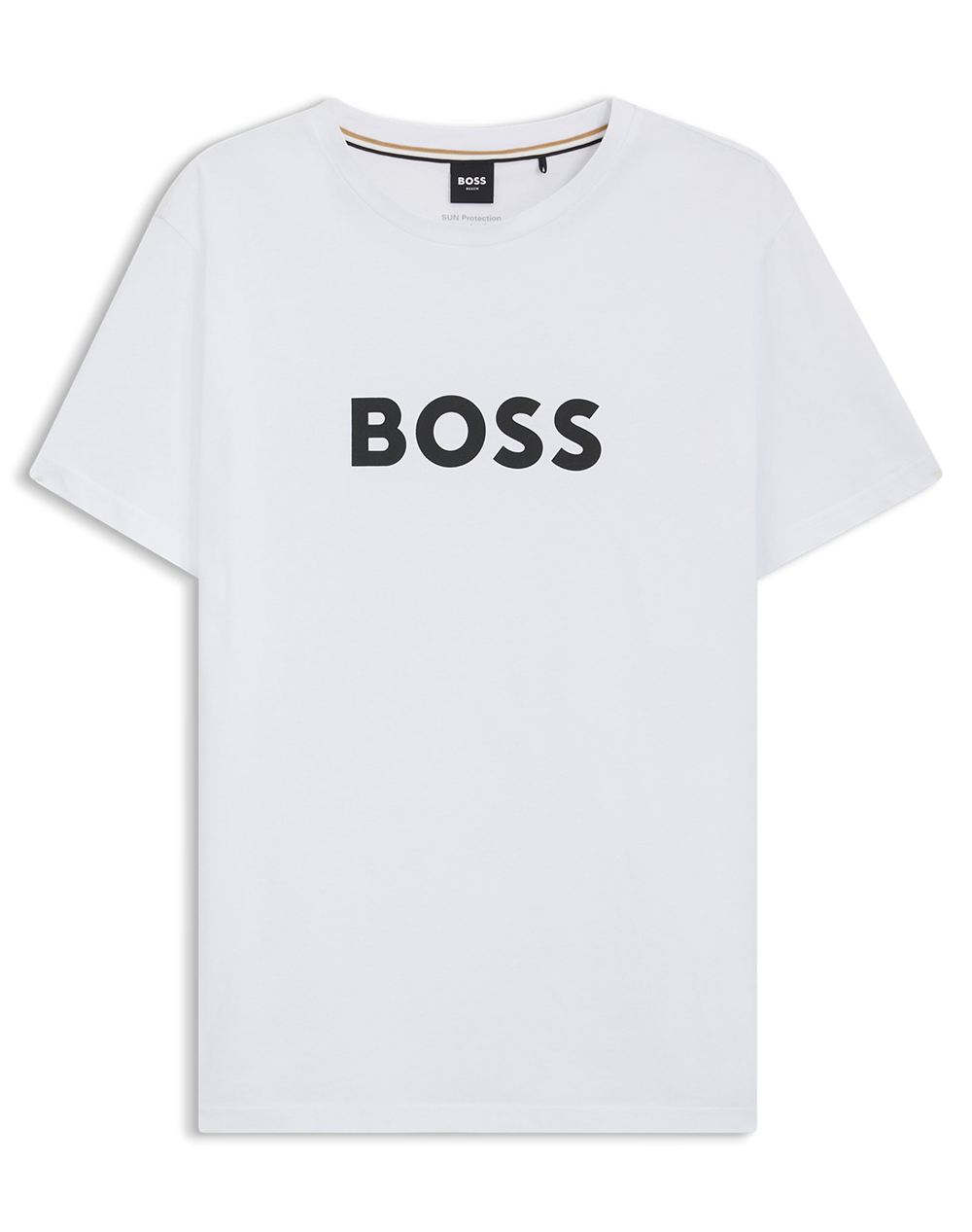 BOSS T-Shirt RN 10249533 01