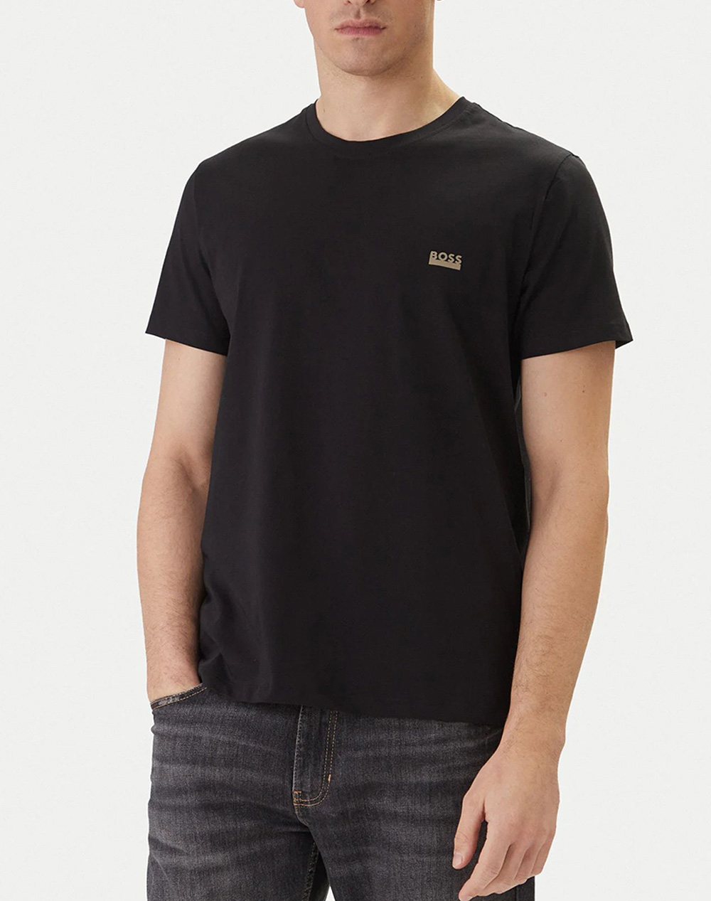 BOSS T-ShirtRN 365 10267266 01