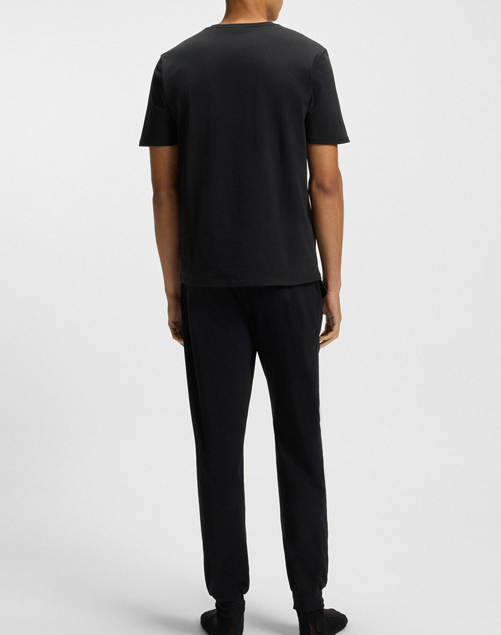 BOSS Unique T-Shirt 10259900 02