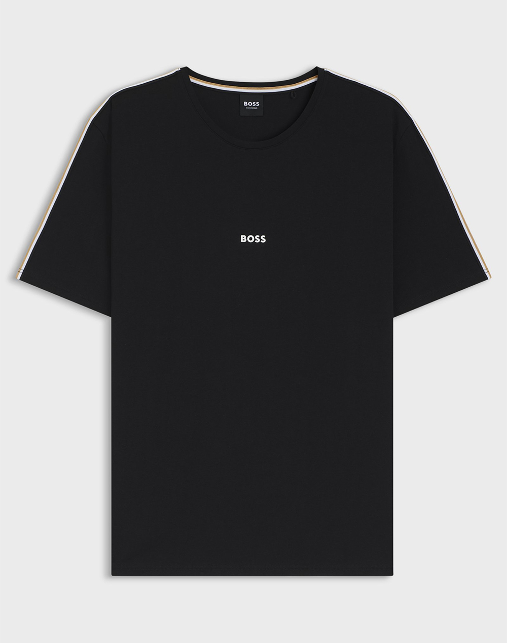 BOSS Unique T-Shirt 10259900 02