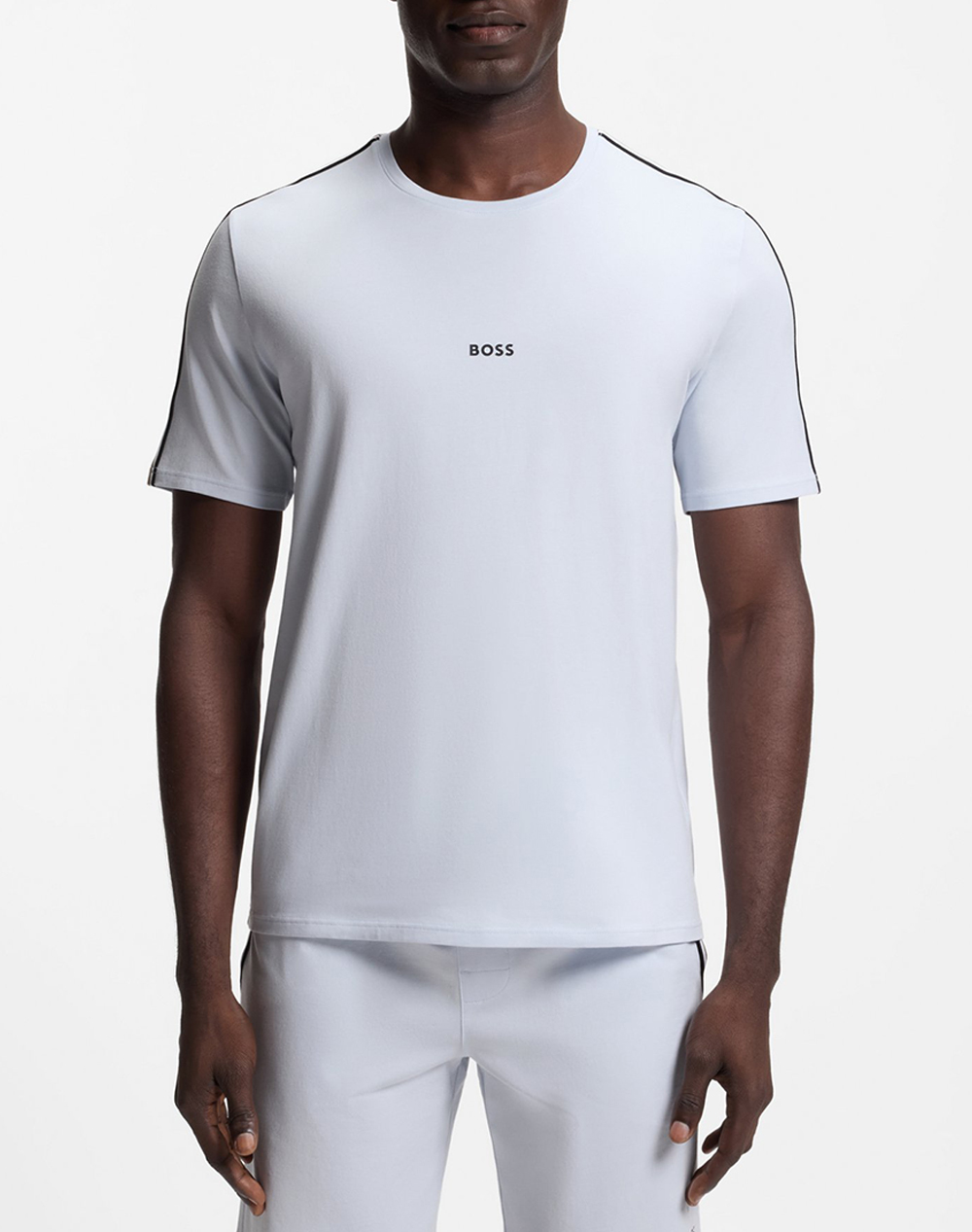 BOSS Unique T-Shirt 10259900 02