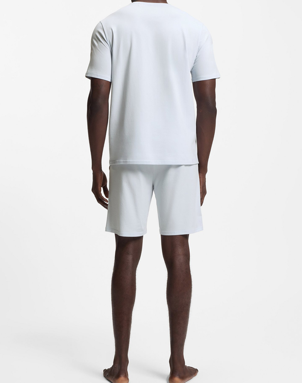 BOSS Unique T-Shirt 10259900 02