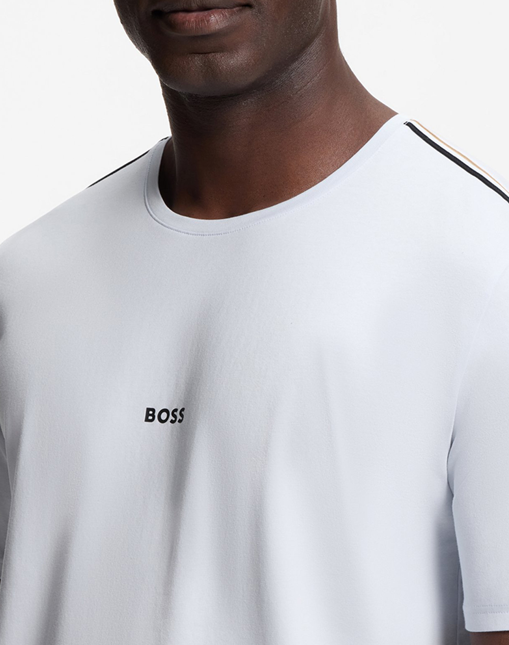 BOSS Unique T-Shirt 10259900 02