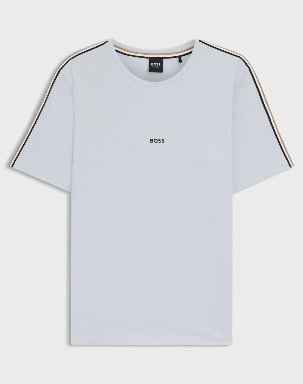 BOSS Unique T-Shirt 10259900 02