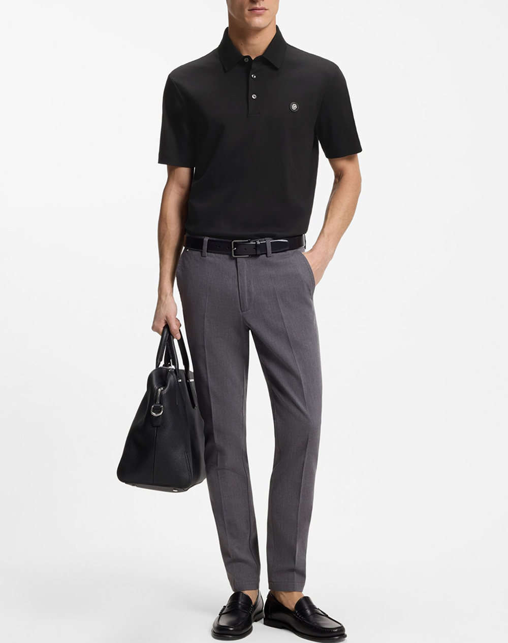 BOSS C-Parris 01 10263030 02