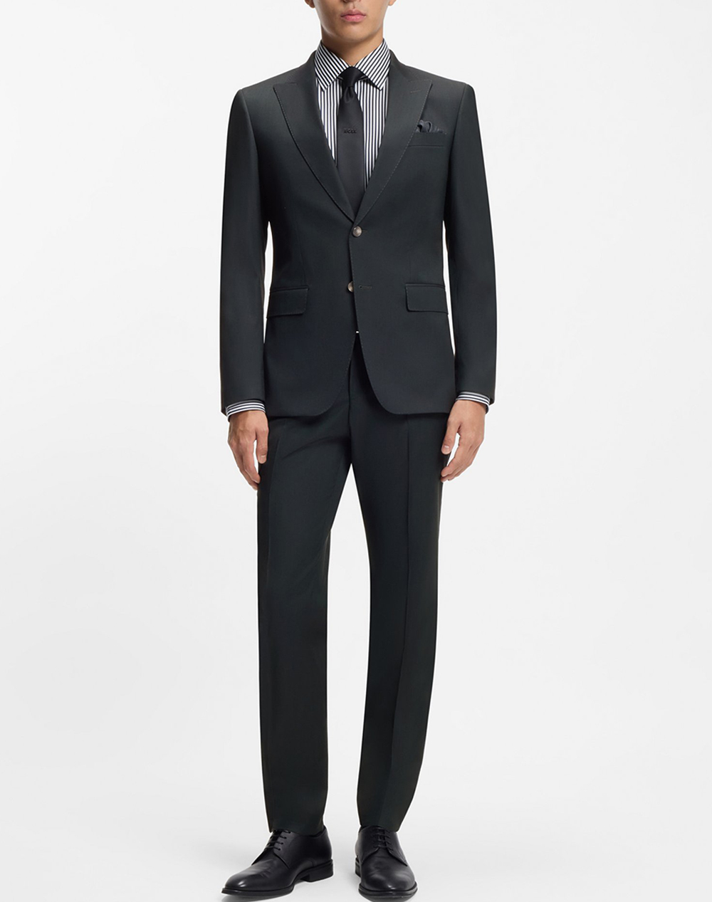 BOSS H-Huge-2Pcs-Peak-253 10259395 01