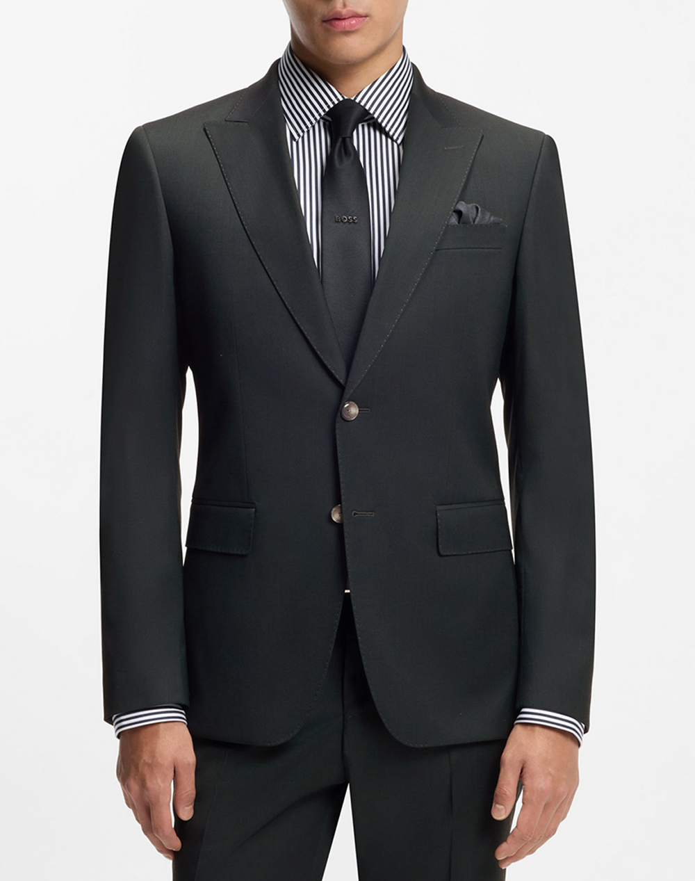 BOSS H-Huge-2Pcs-Peak-253 10259395 01