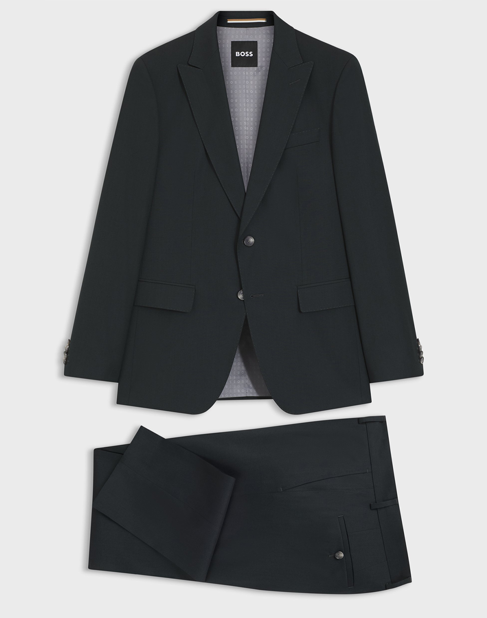 BOSS H-Huge-2Pcs-Peak-253 10259395 01