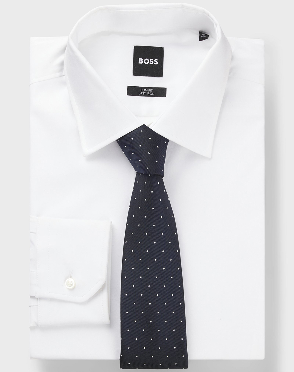 BOSS H-TIE CM 7.5 253 10276762 01