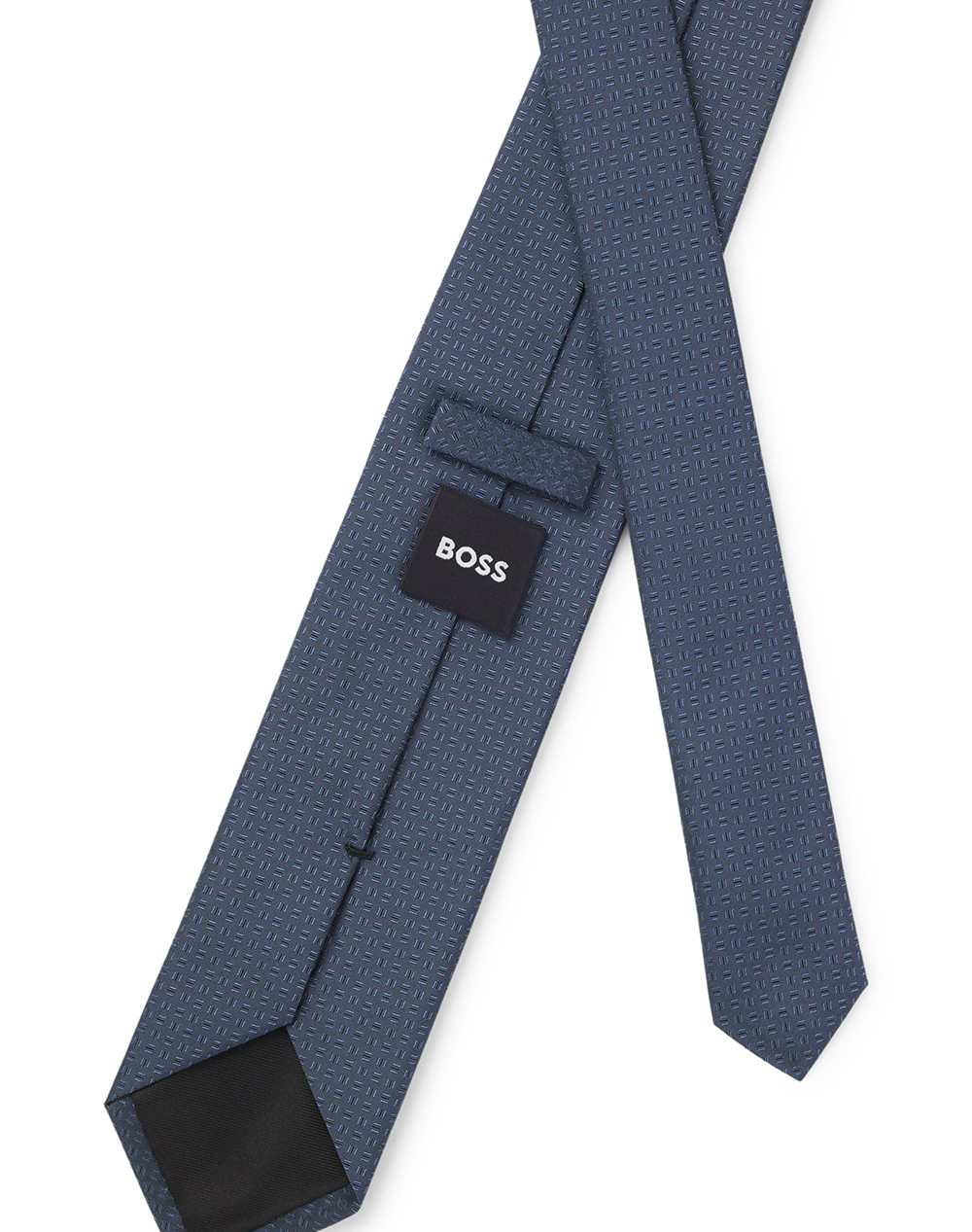 BOSS H-TIE CM 7.5 253 10276751 01