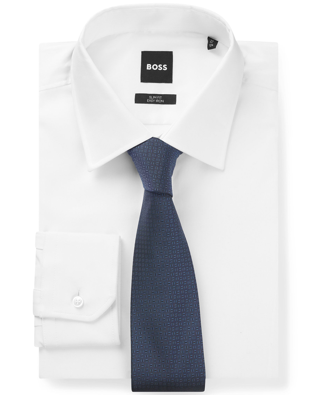 BOSS H-TIE CM 7.5 253 10276751 01