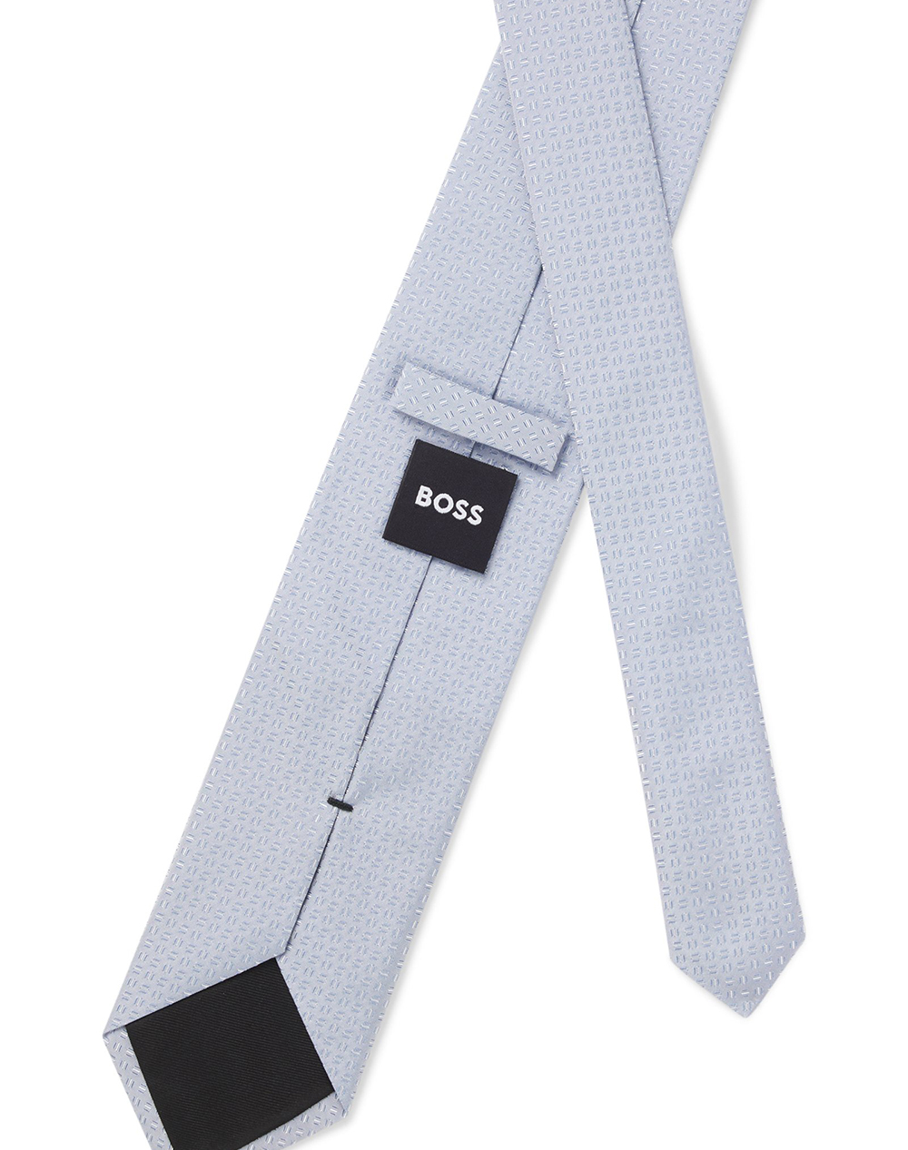 BOSS H-TIE CM 7.5 253 10276751 01