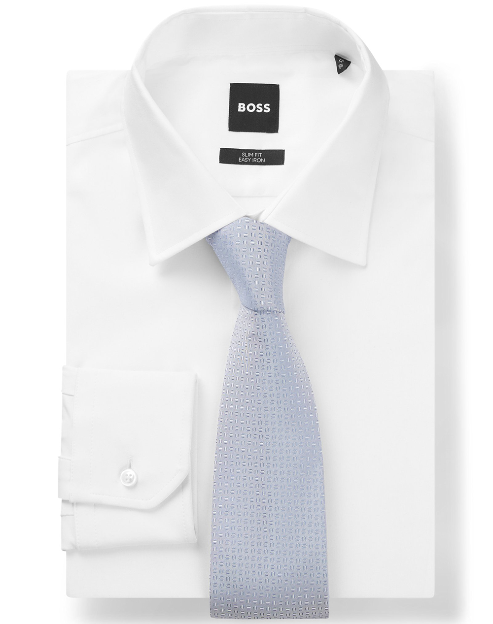 BOSS H-TIE CM 7.5 253 10276751 01