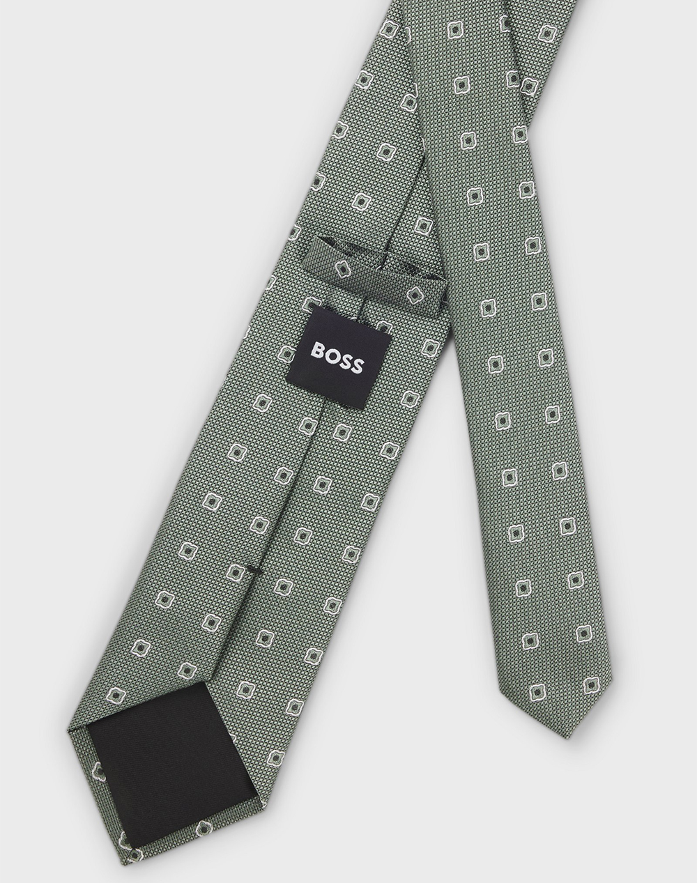 BOSS H-TIE CM 7.5 253 10277209 01